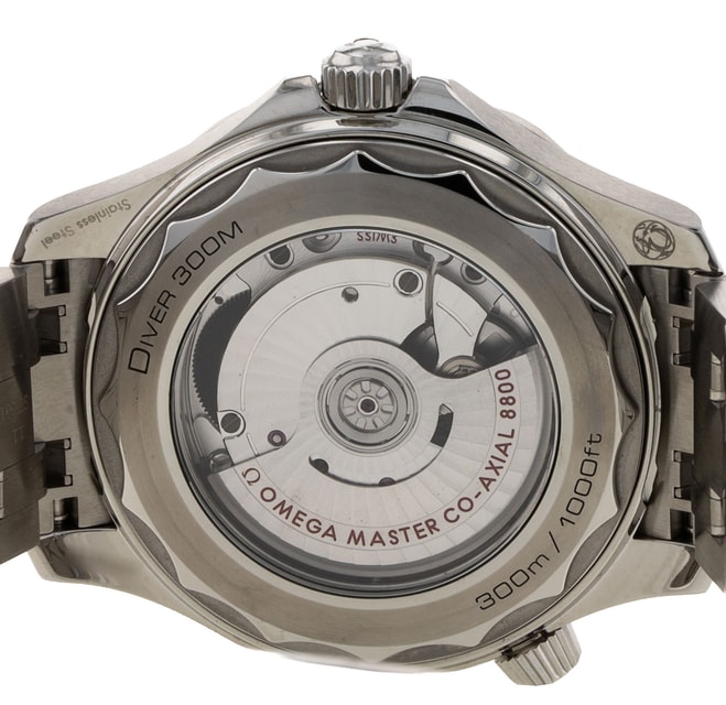 Omega Seamaster Diver 300m 210.30.42.20.04.001 Image 4